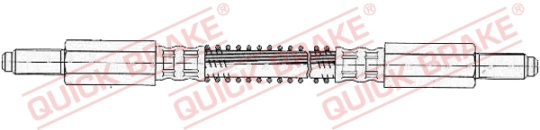 Brake Hose